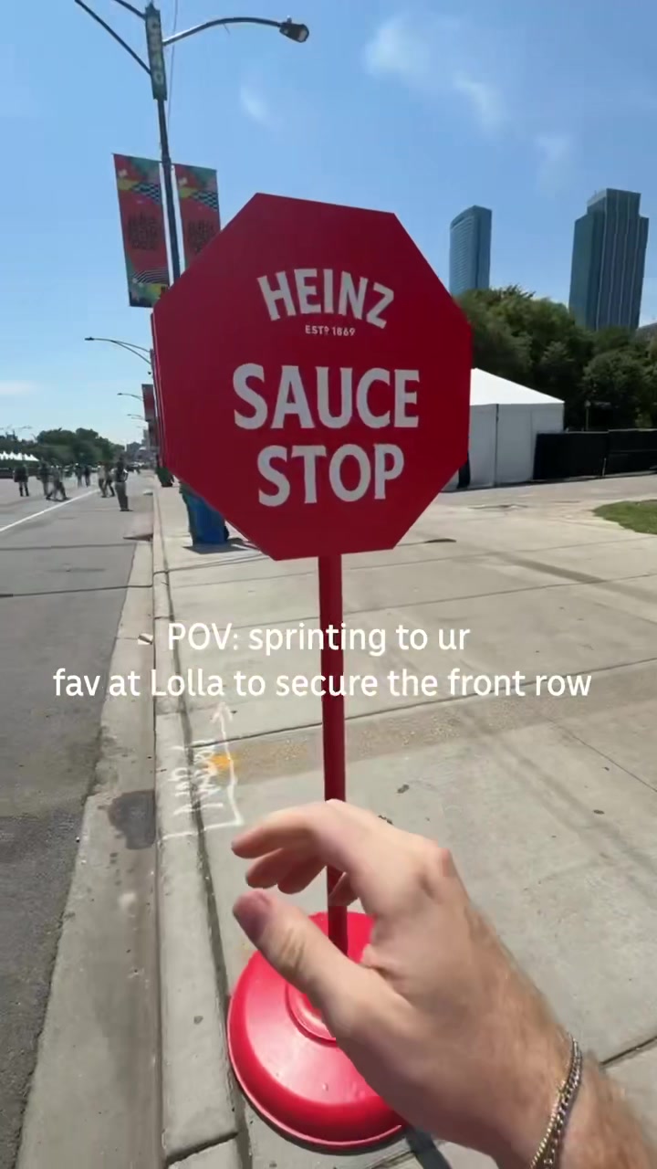 @heinz