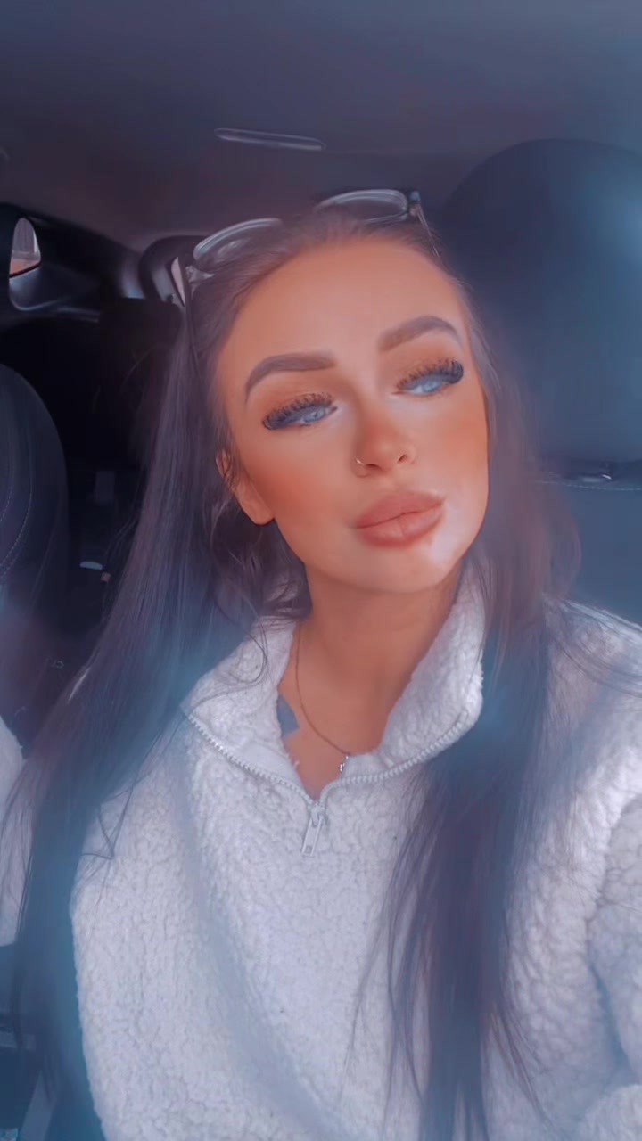 @Sammie Louise