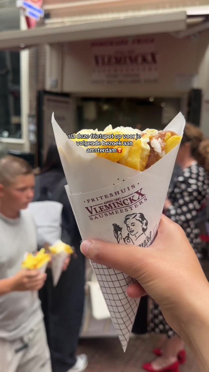 @Enjoy the first bite