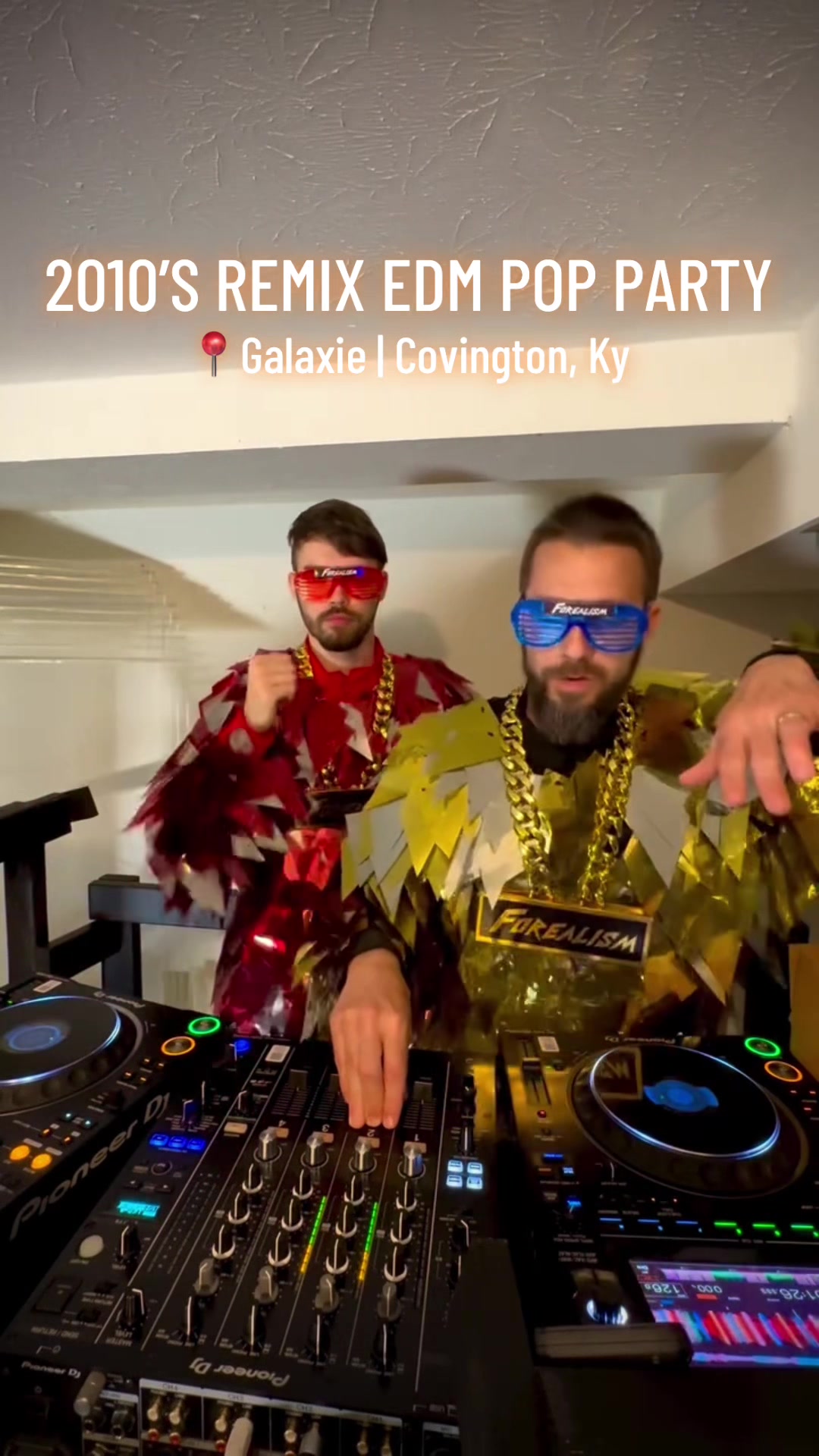 @Galaxie Covington