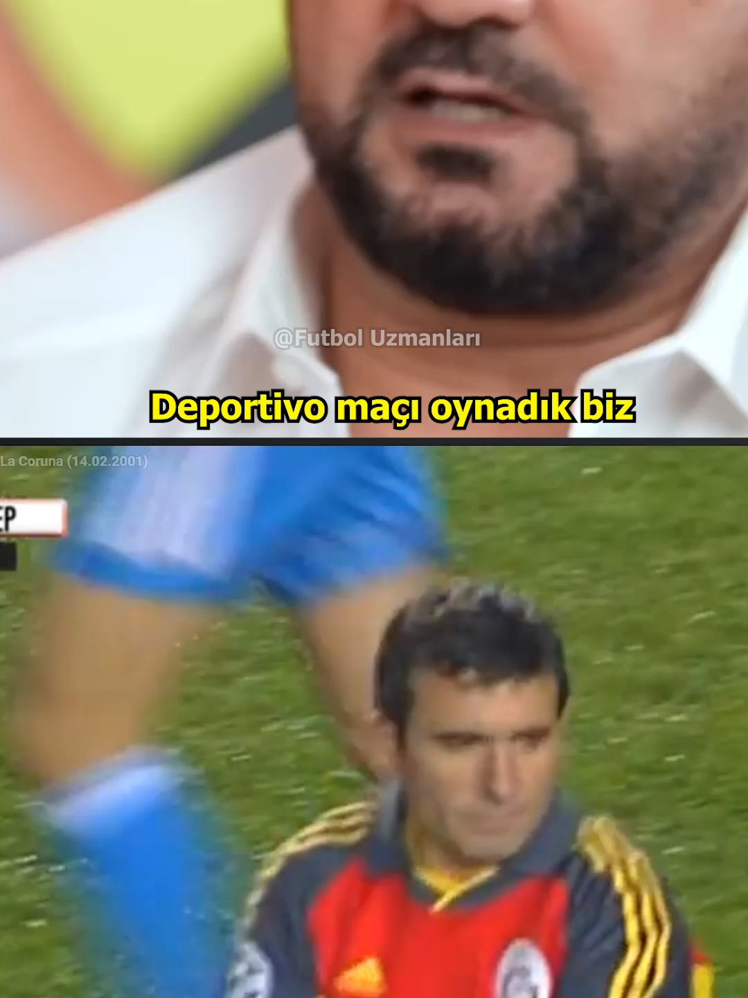 @Futbol Uzmanları