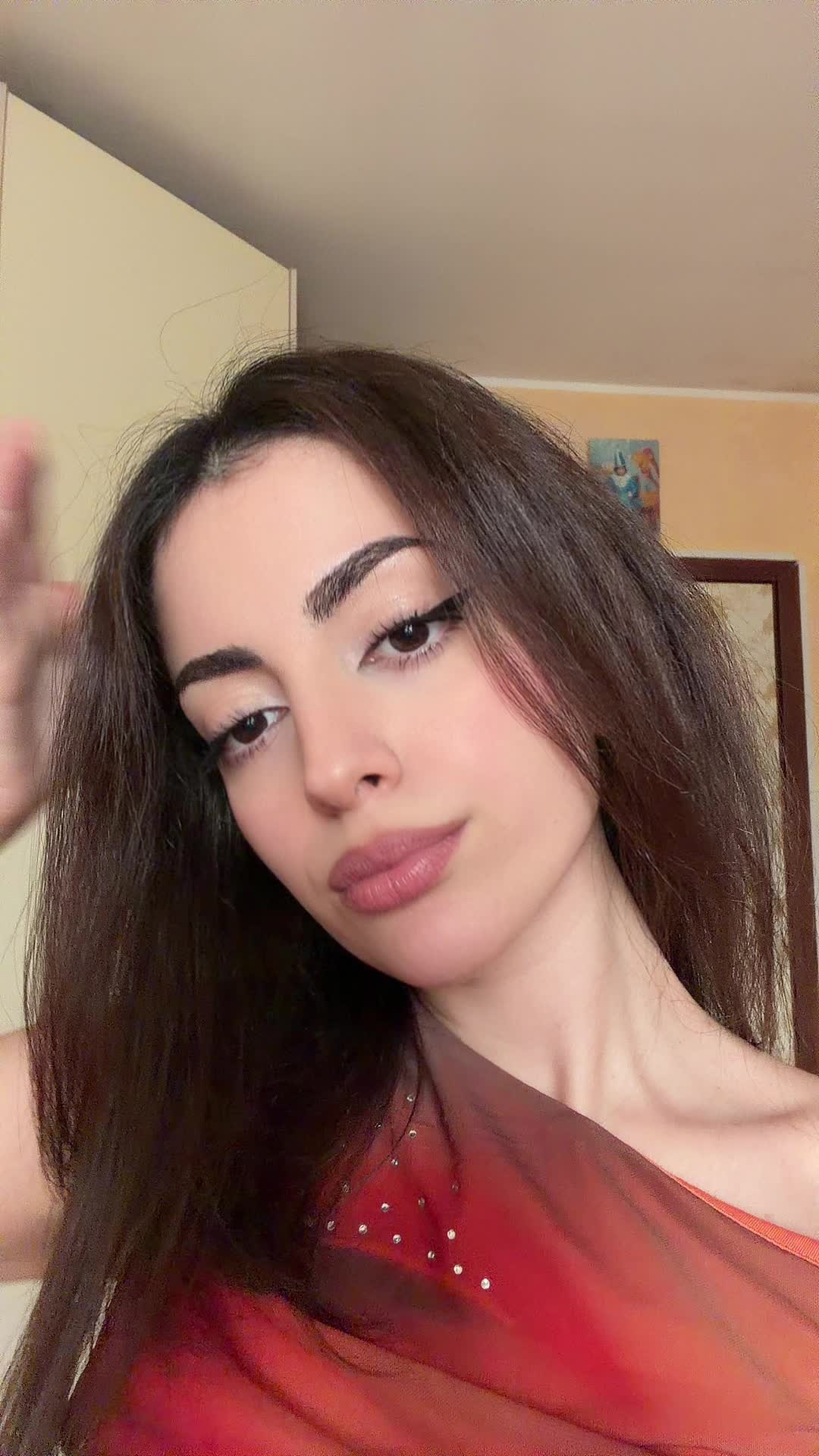@Rosaria Leone