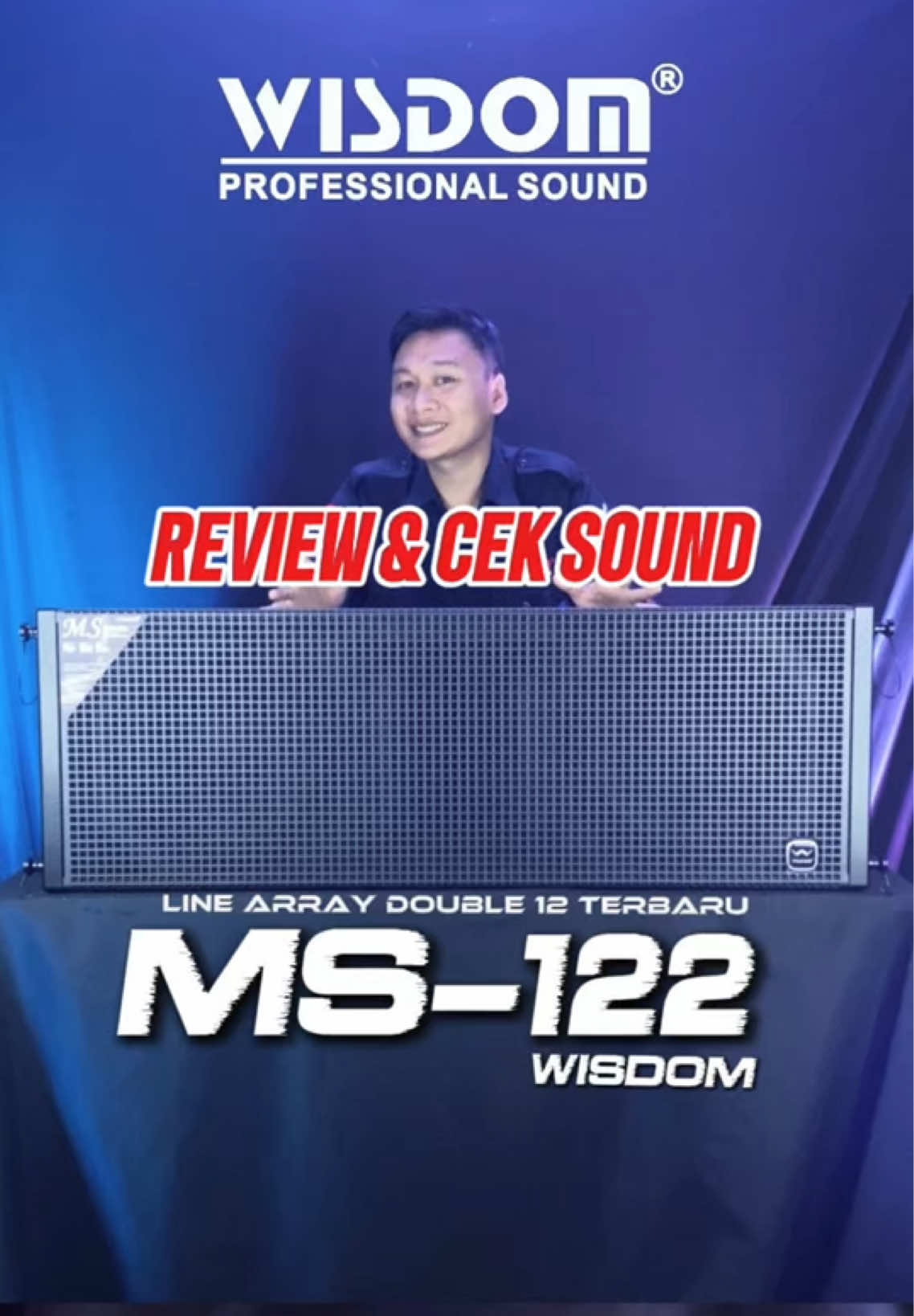 @Wisdom Pro Audio