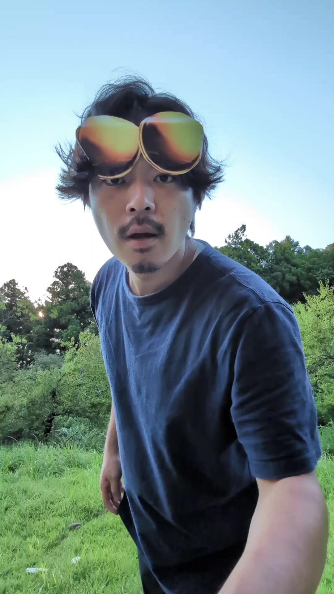 @コースケ・オン・ザ・ビーチ
