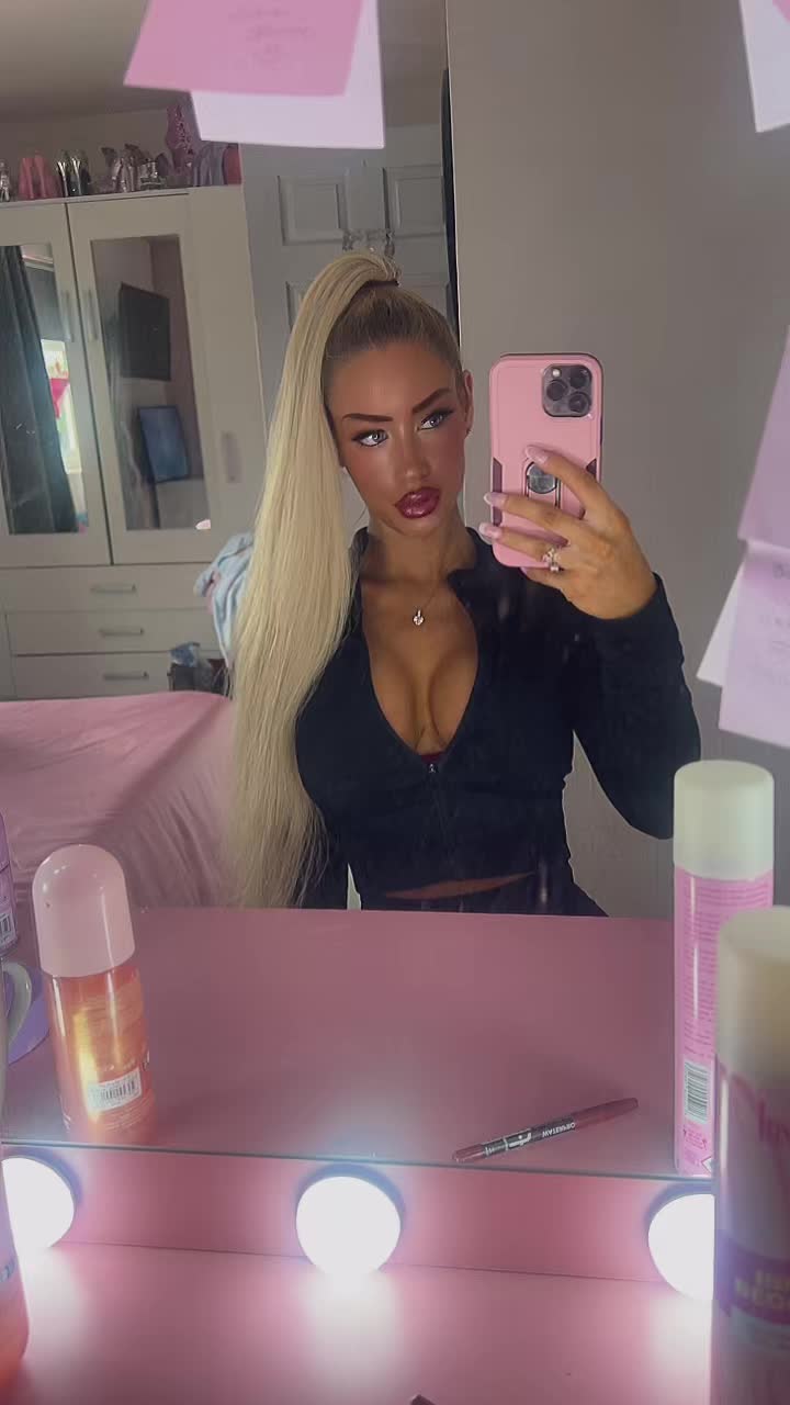 @Amy barbie