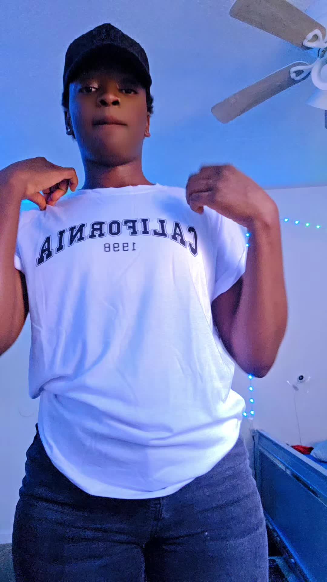 @Black Haitian ♥️