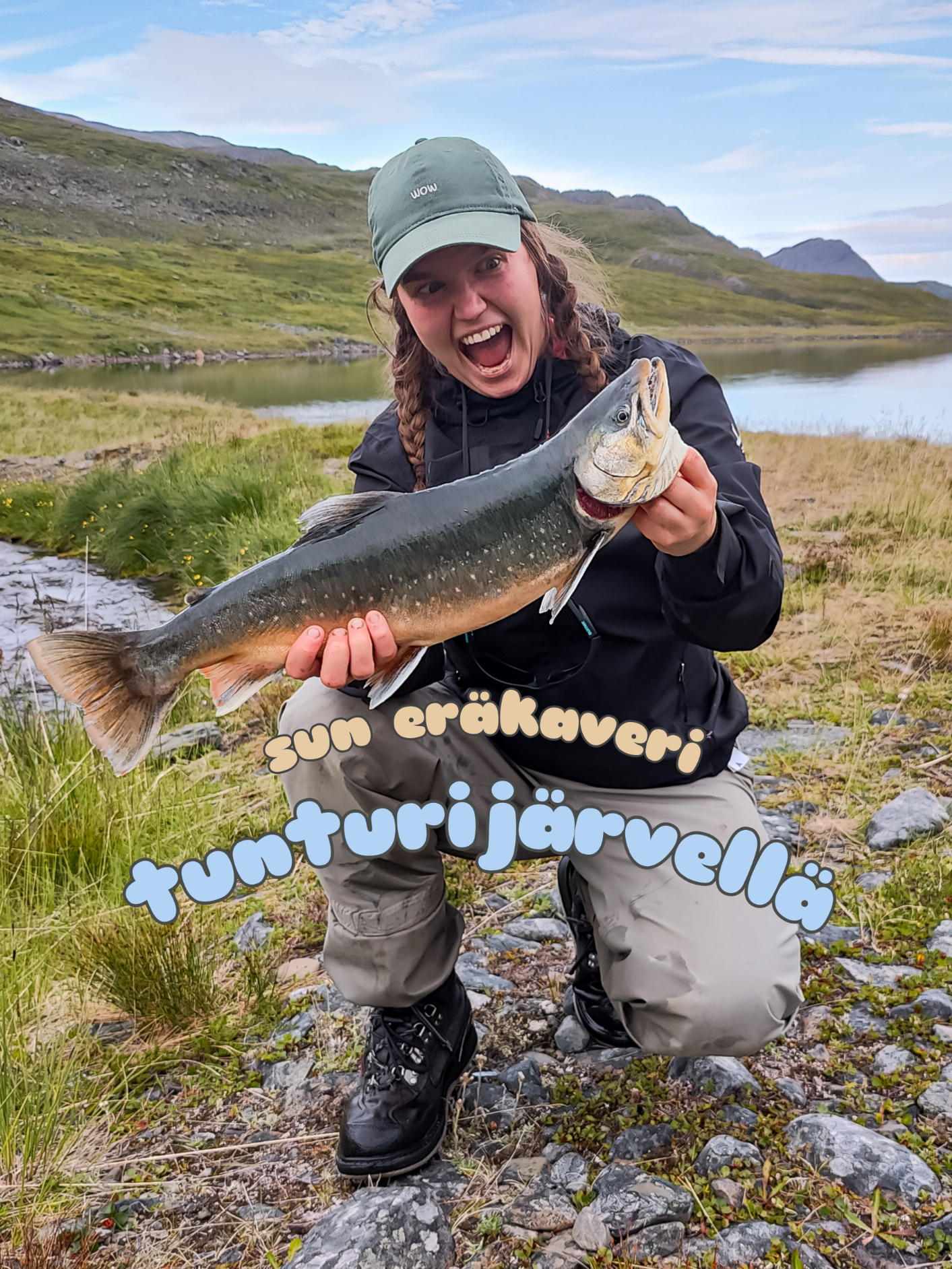 @aada | sun eräkaveri