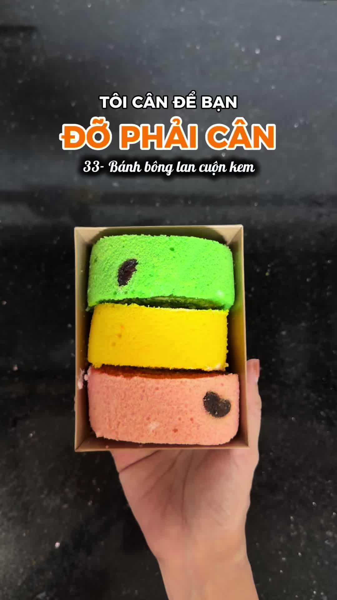 @Phương Ở Đ&acirc;y - Caloer
