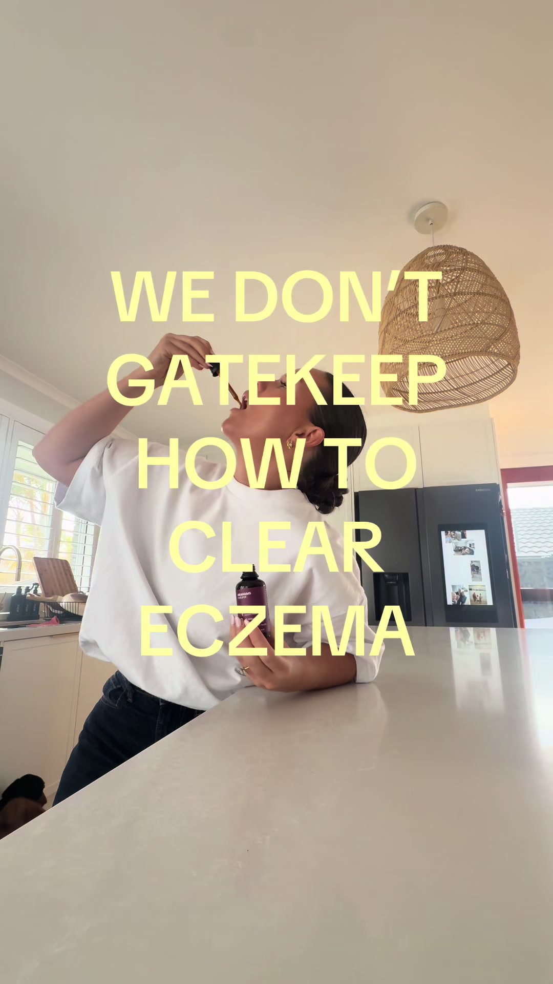 @Eczema Diaries USA & UK