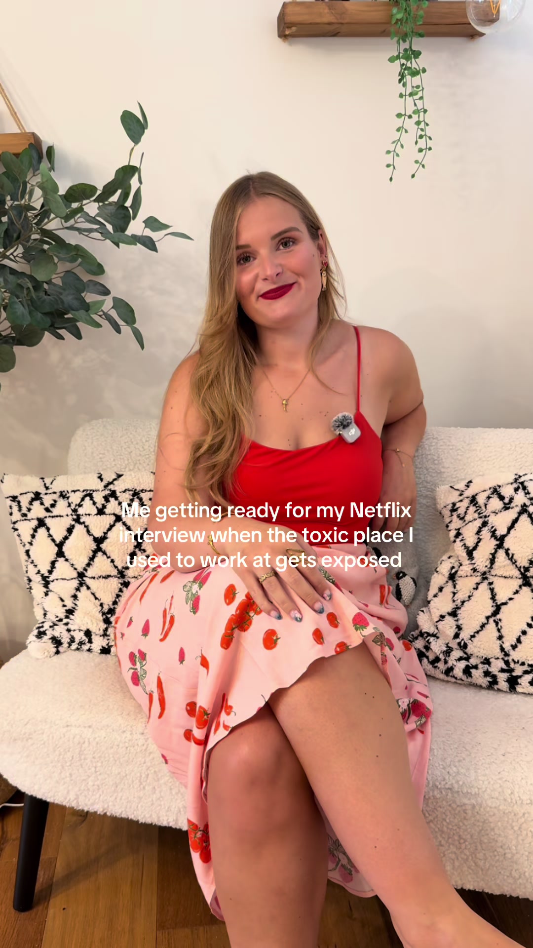 @Polly Frier | Content Creator