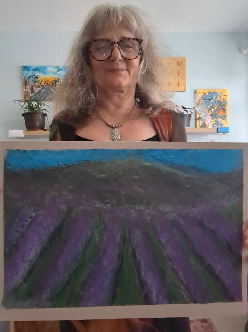 @LauraNelsonArtist68