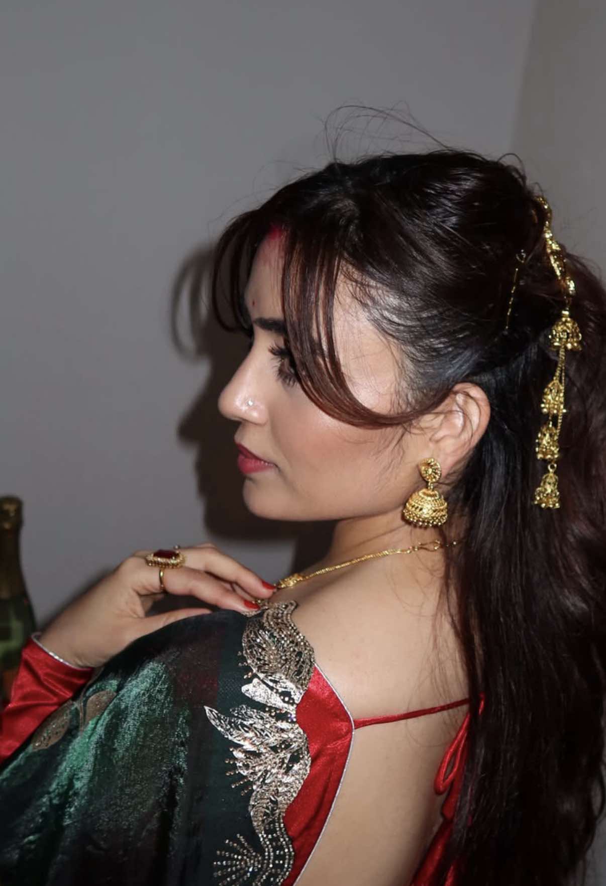 @Anuja ❤️
