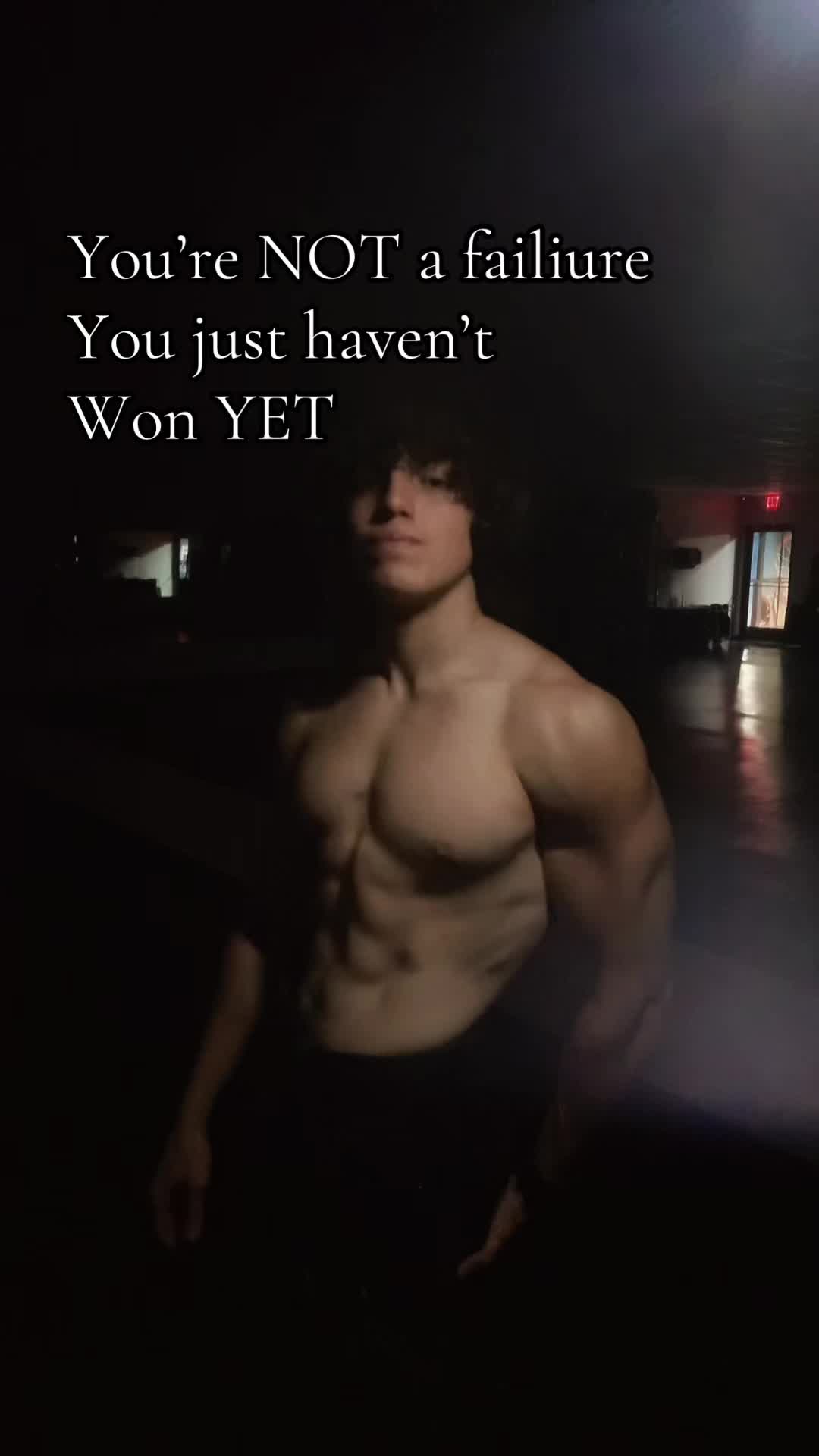 @Gymbronen