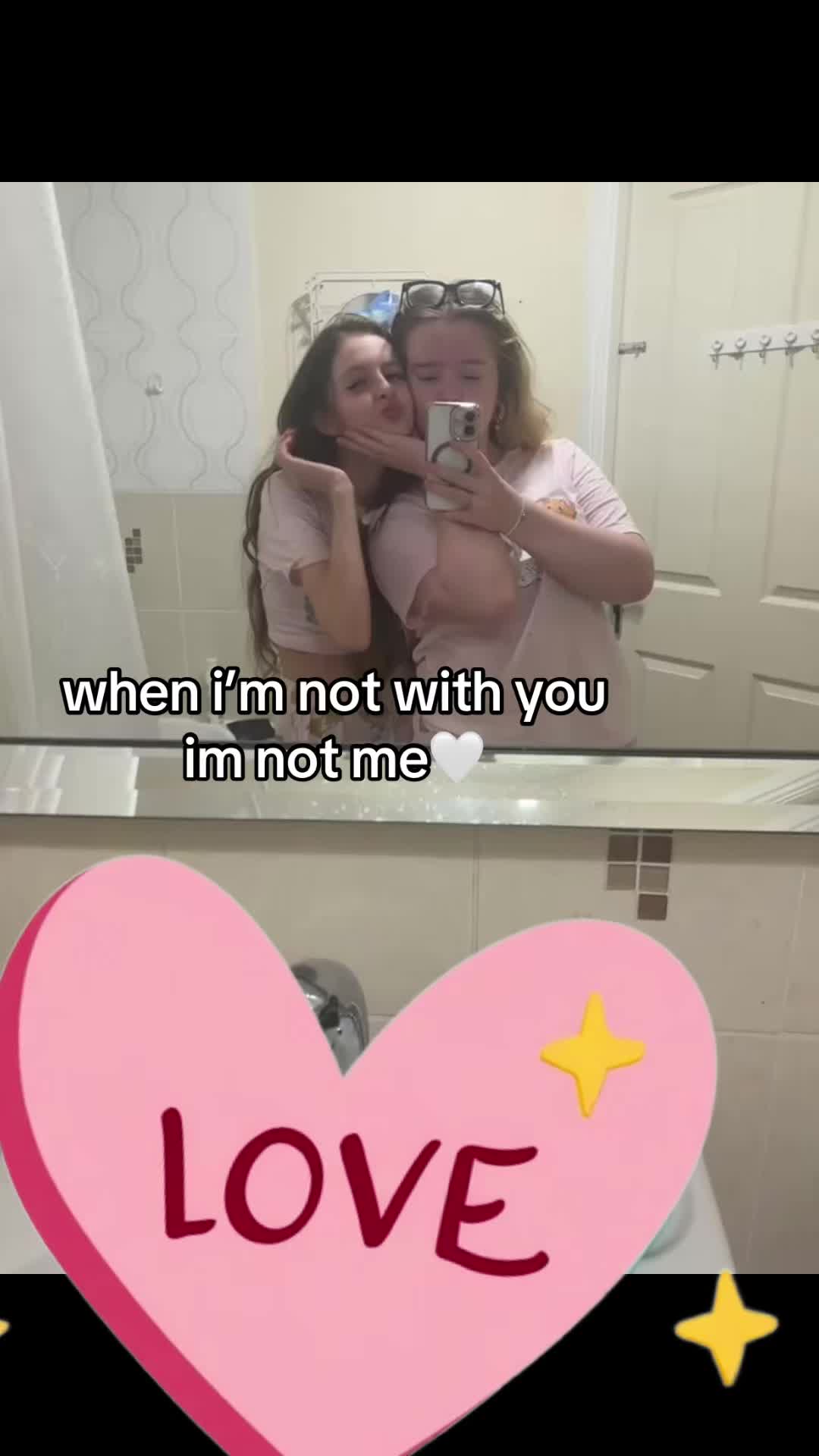 @Lilean & bop🥷🏼