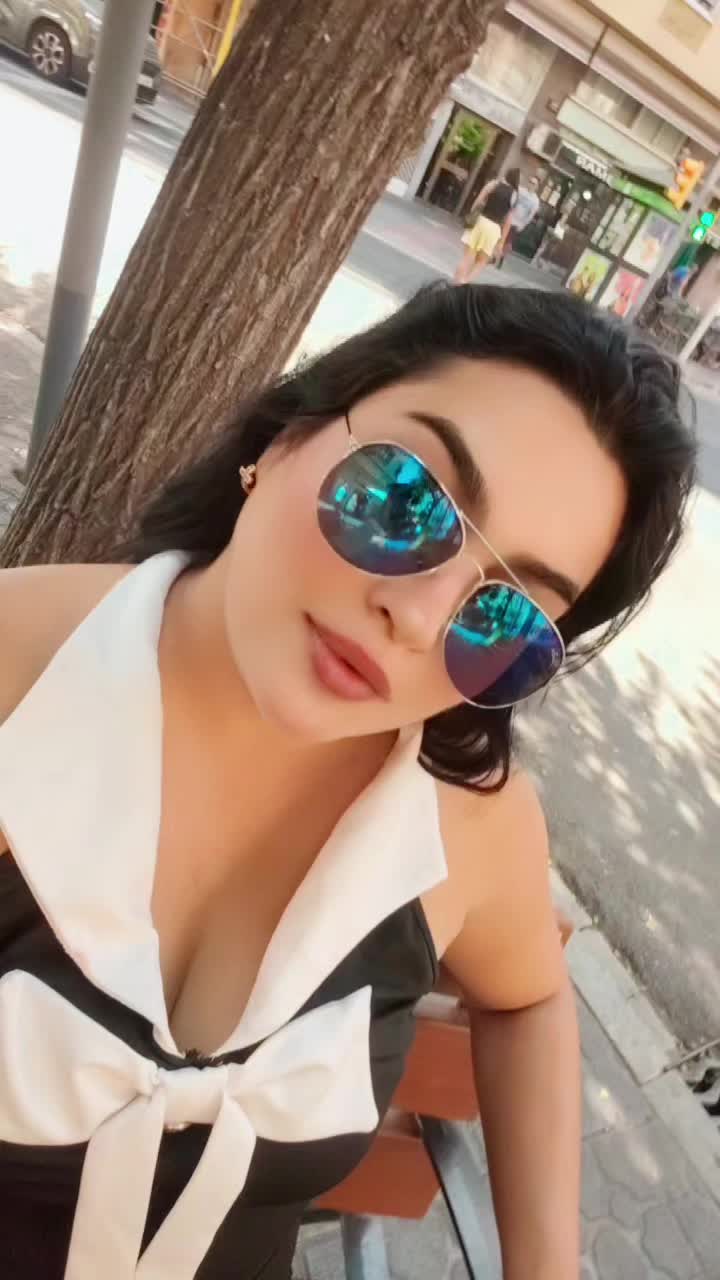 @LatinaEspañaJulianaOcampo👑