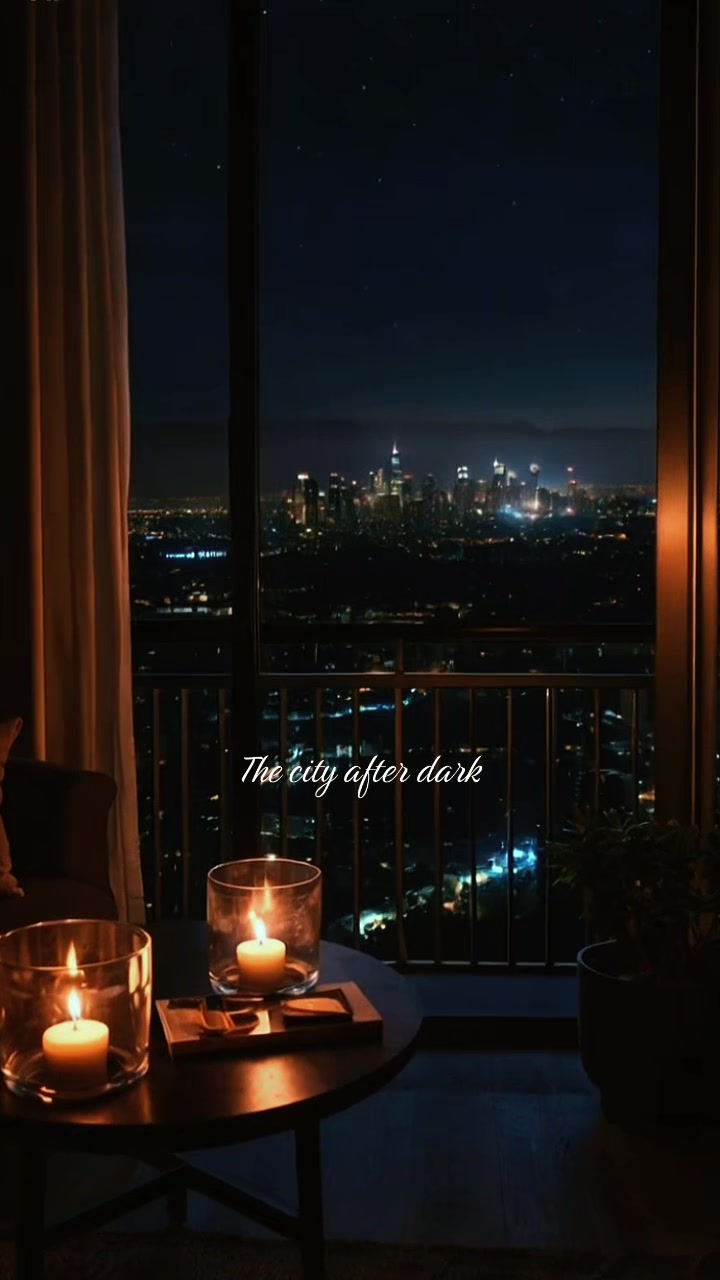 @Luna Glow Living