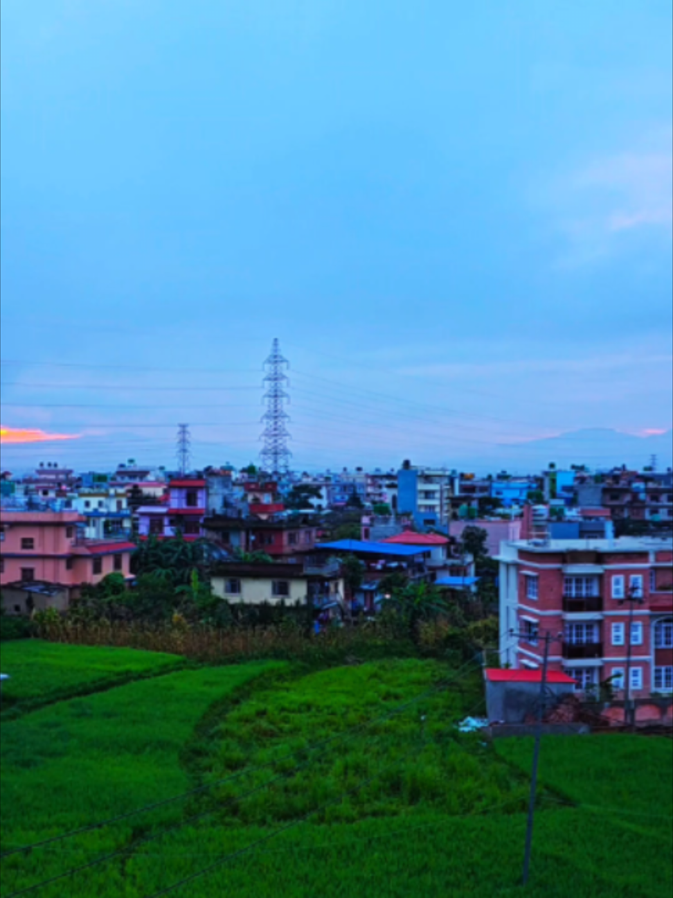 @Santosh Mahat