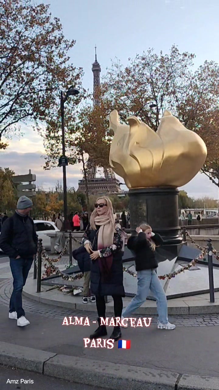 @Incroyable@Amazing Paris