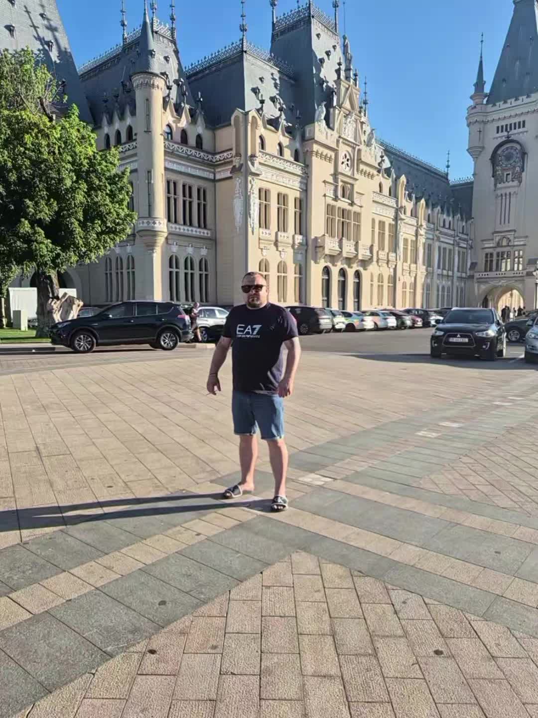 @Daniel Prisacaru