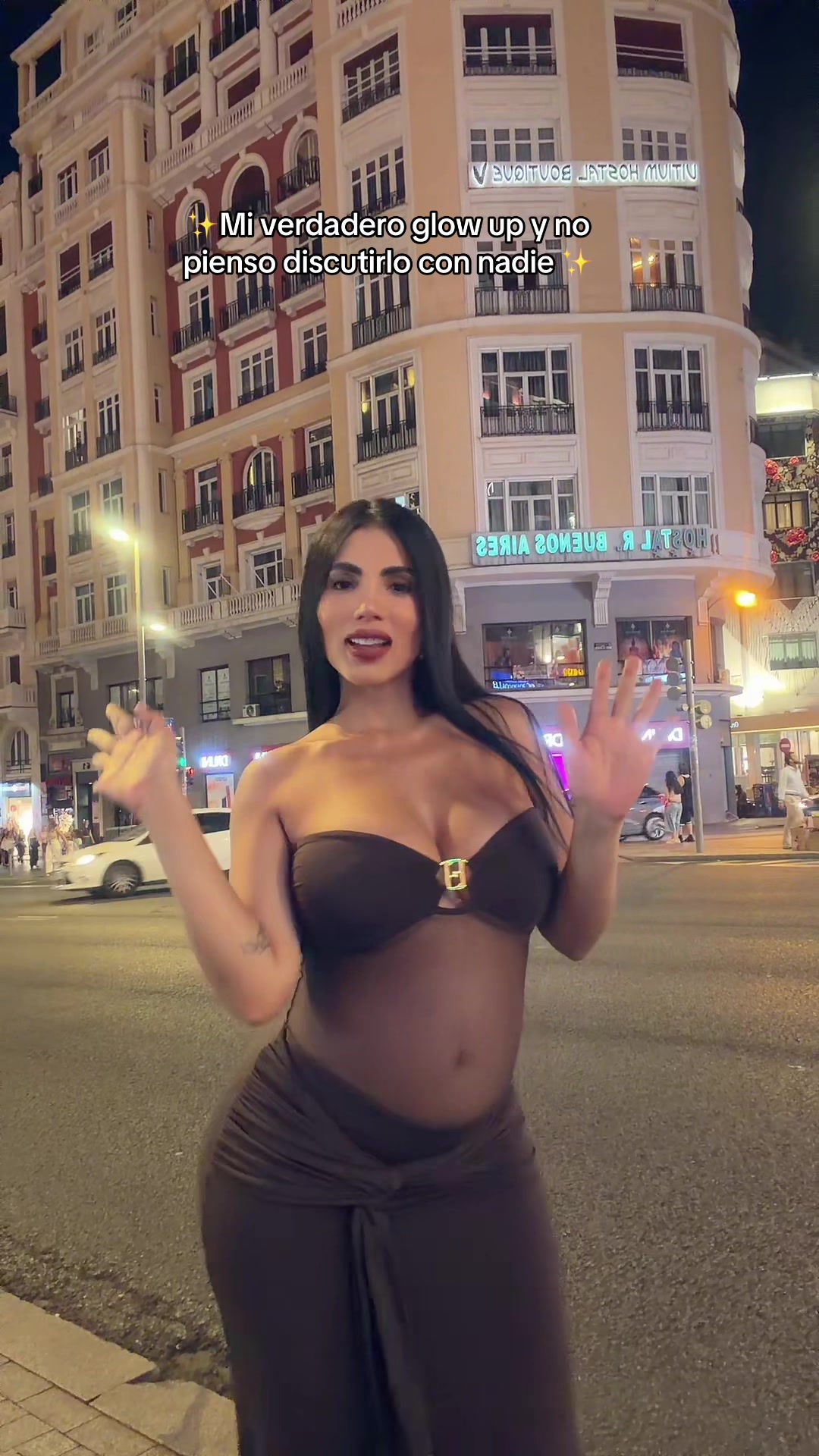 @Karina Garc&iacute;a
