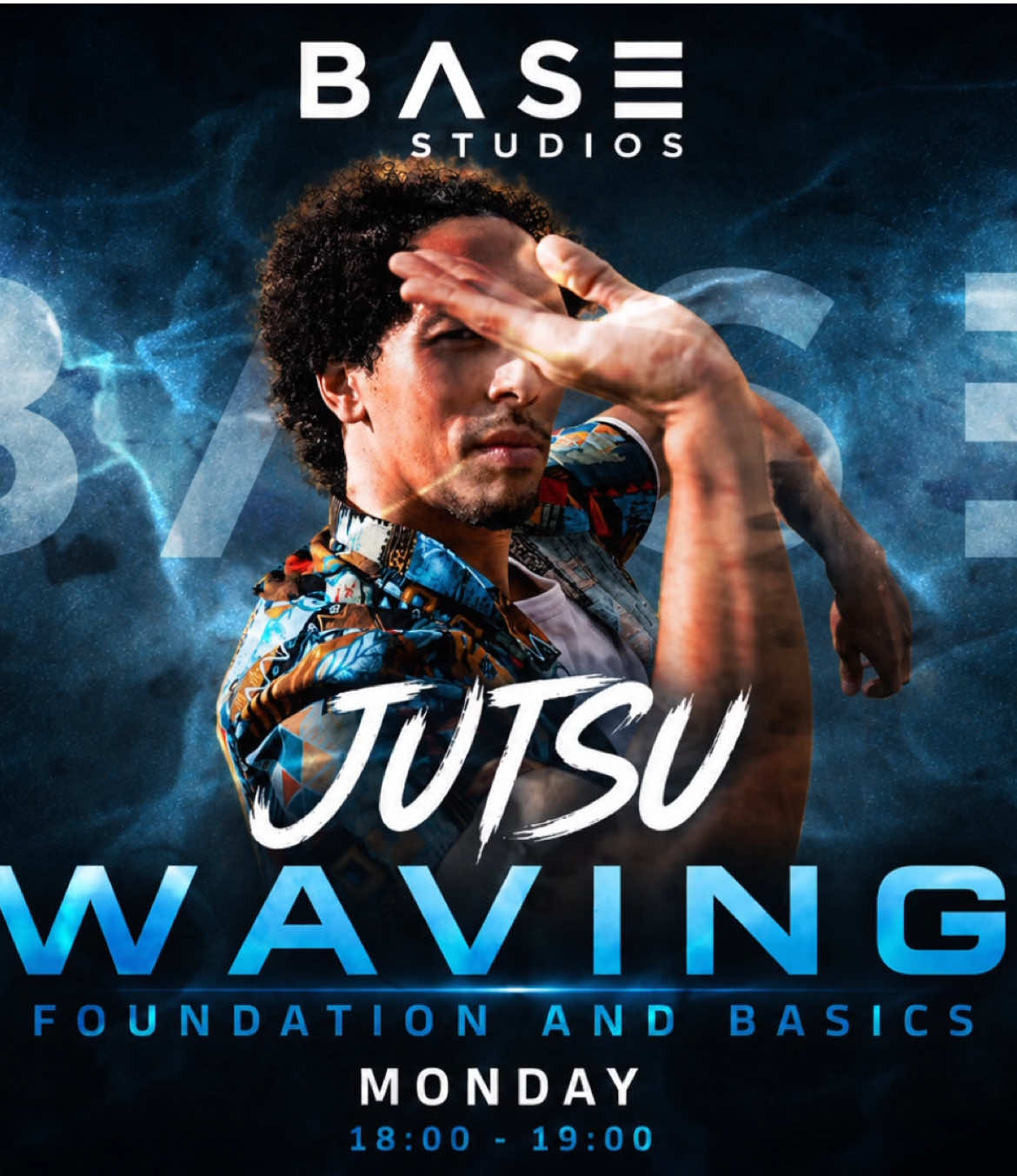 @BASE Dance Studios