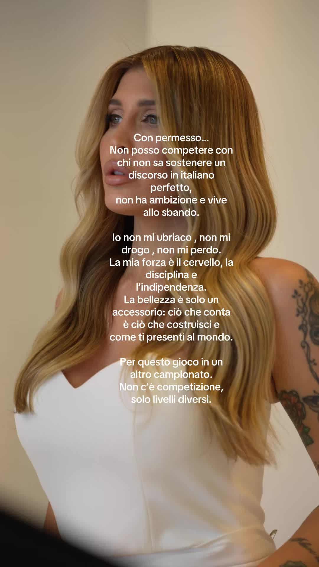 @Angelica Modestini