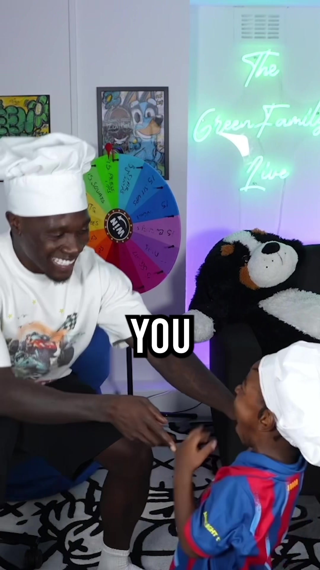 @thegreenfamily