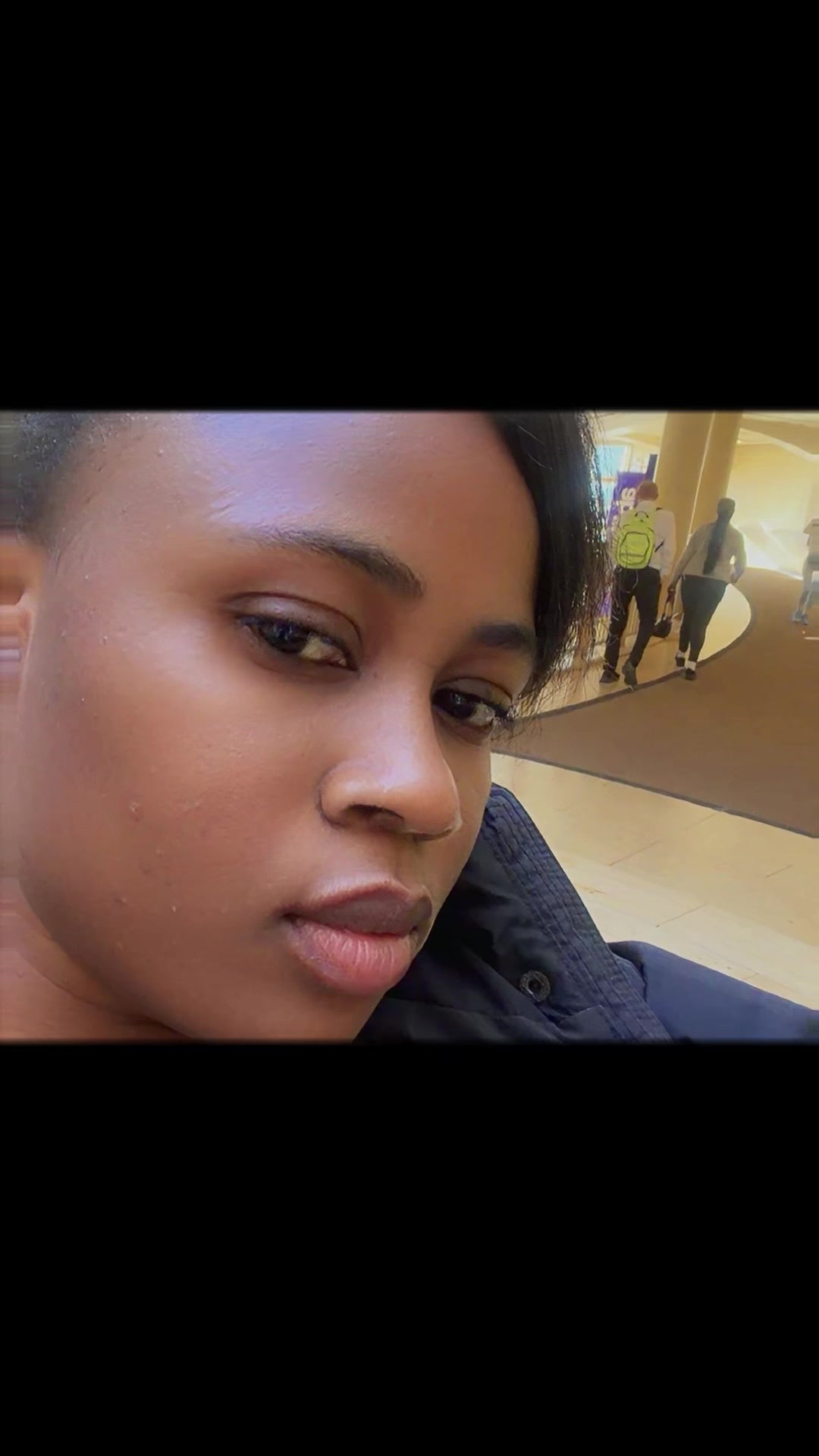 @Nana Yaa (Ghana Lady)