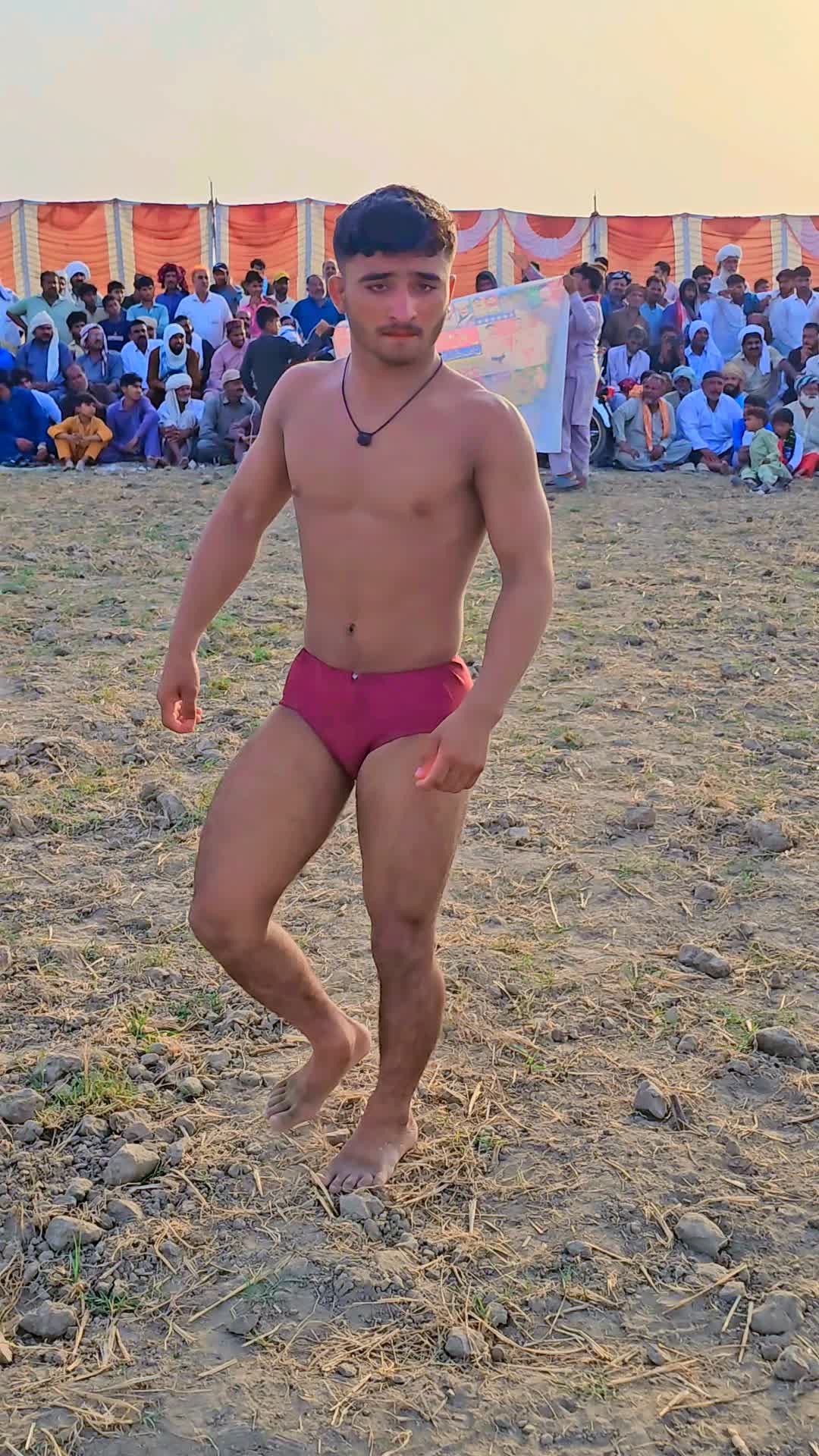 @Namat Pehlwan Official