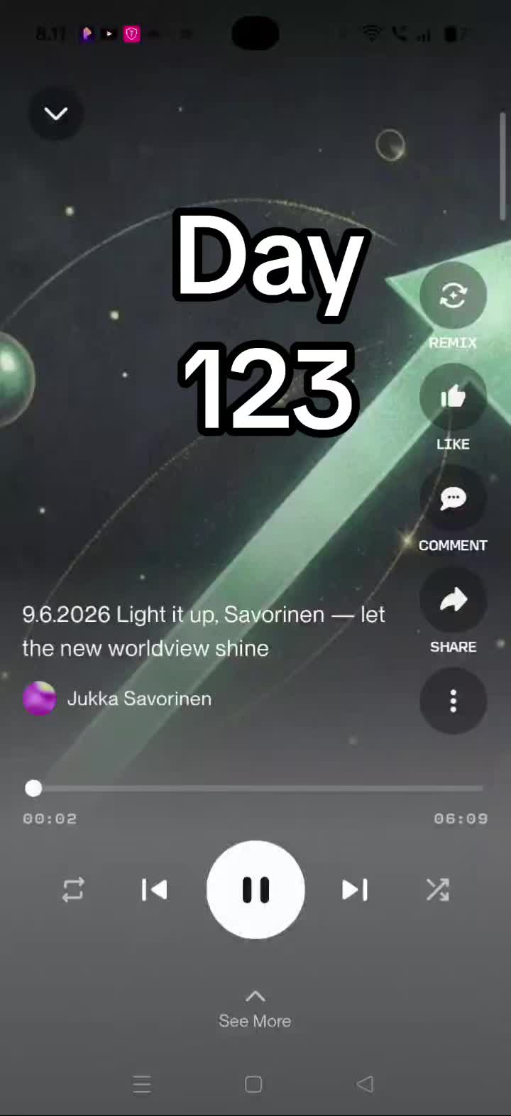 @Savorinen