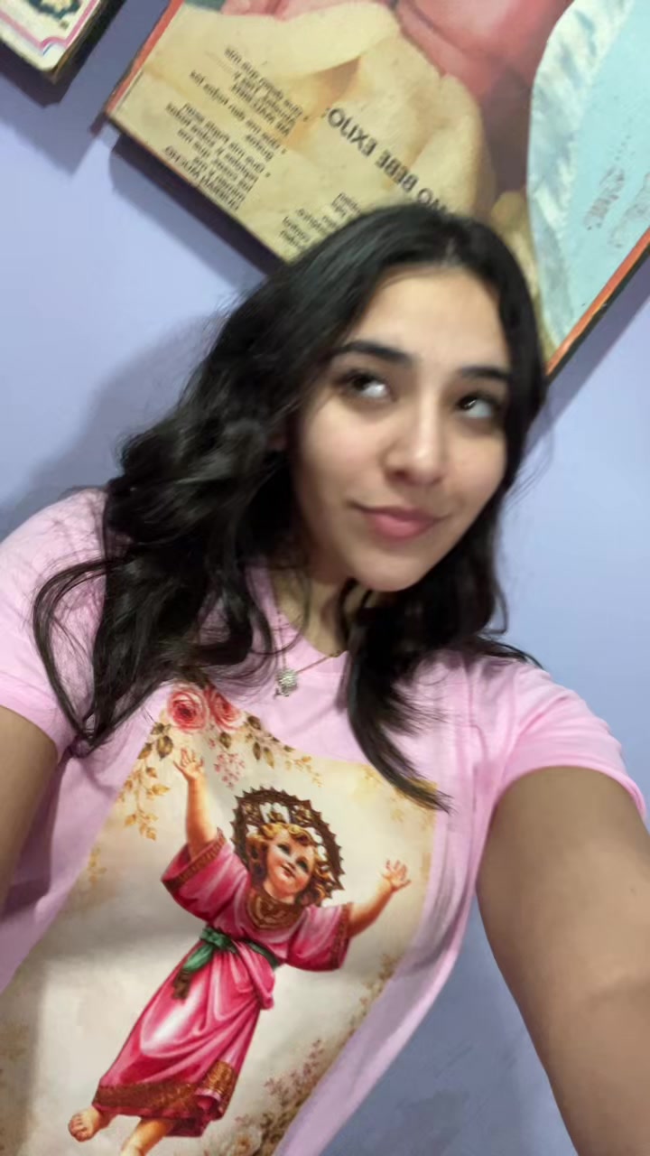 @Jessica Johana