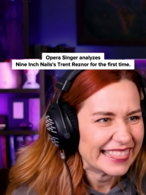 @GenZ reaction music