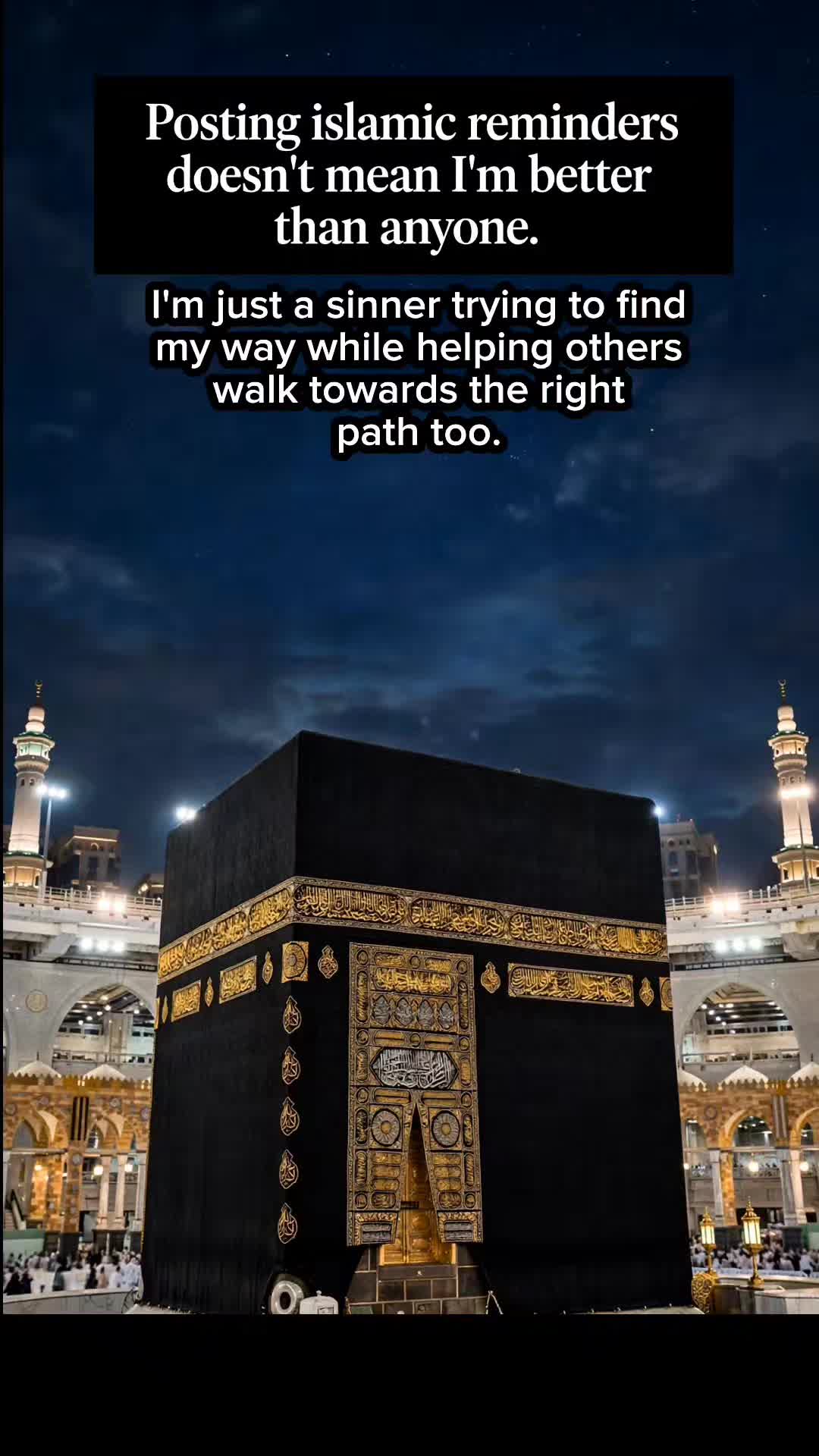@Al Muslimah