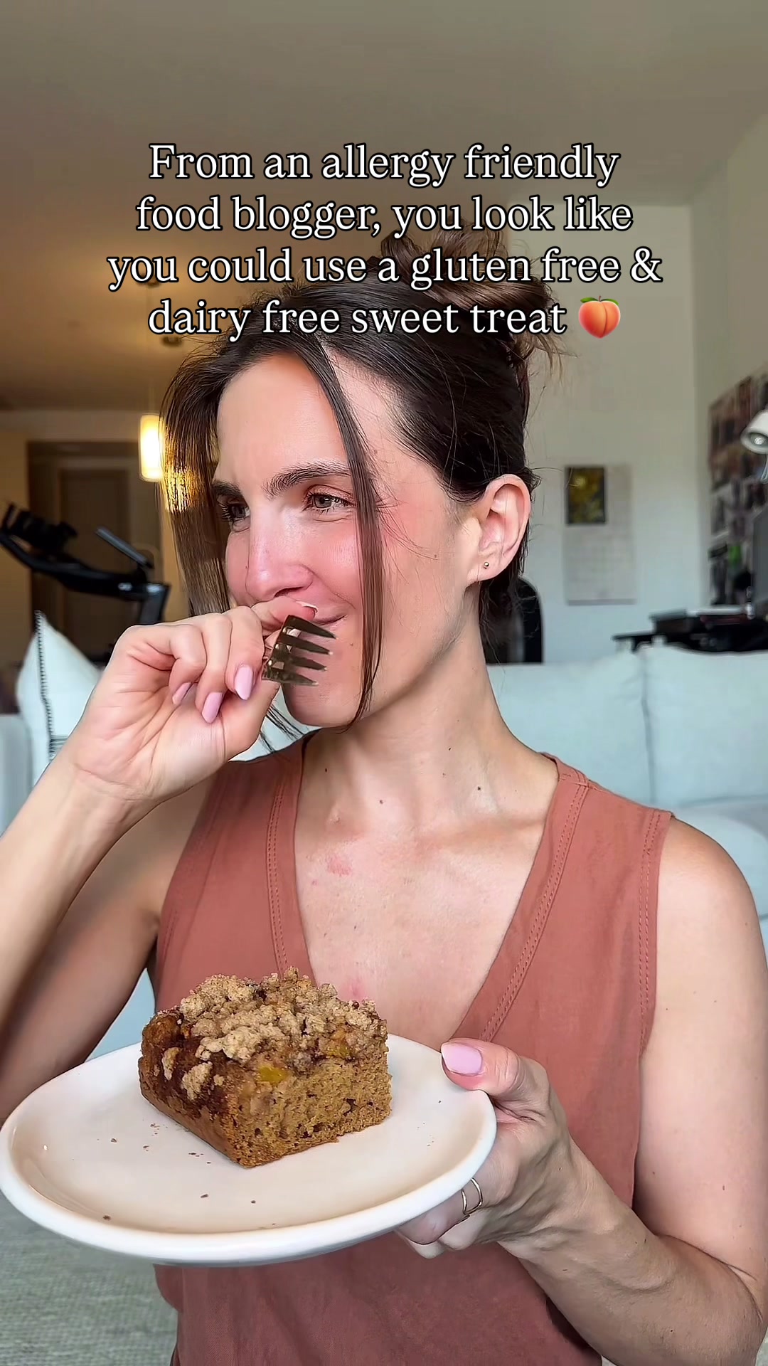 @Victoria |allergy free recipes