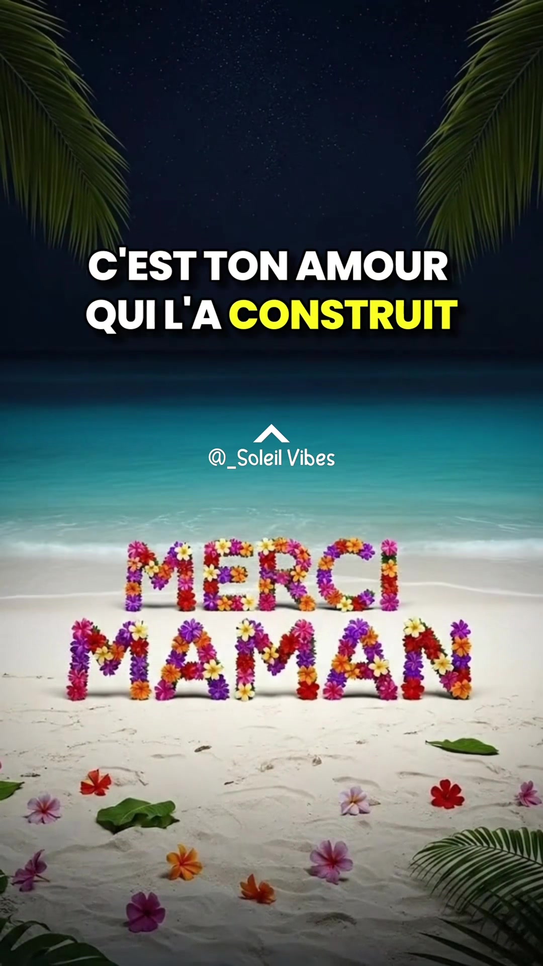@Soleil Vibes
