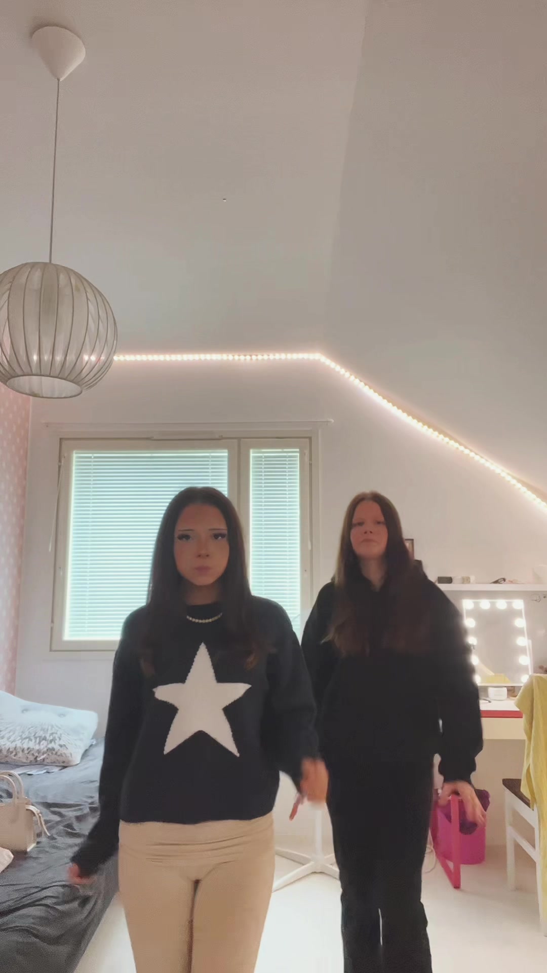 @Iina&Elkku