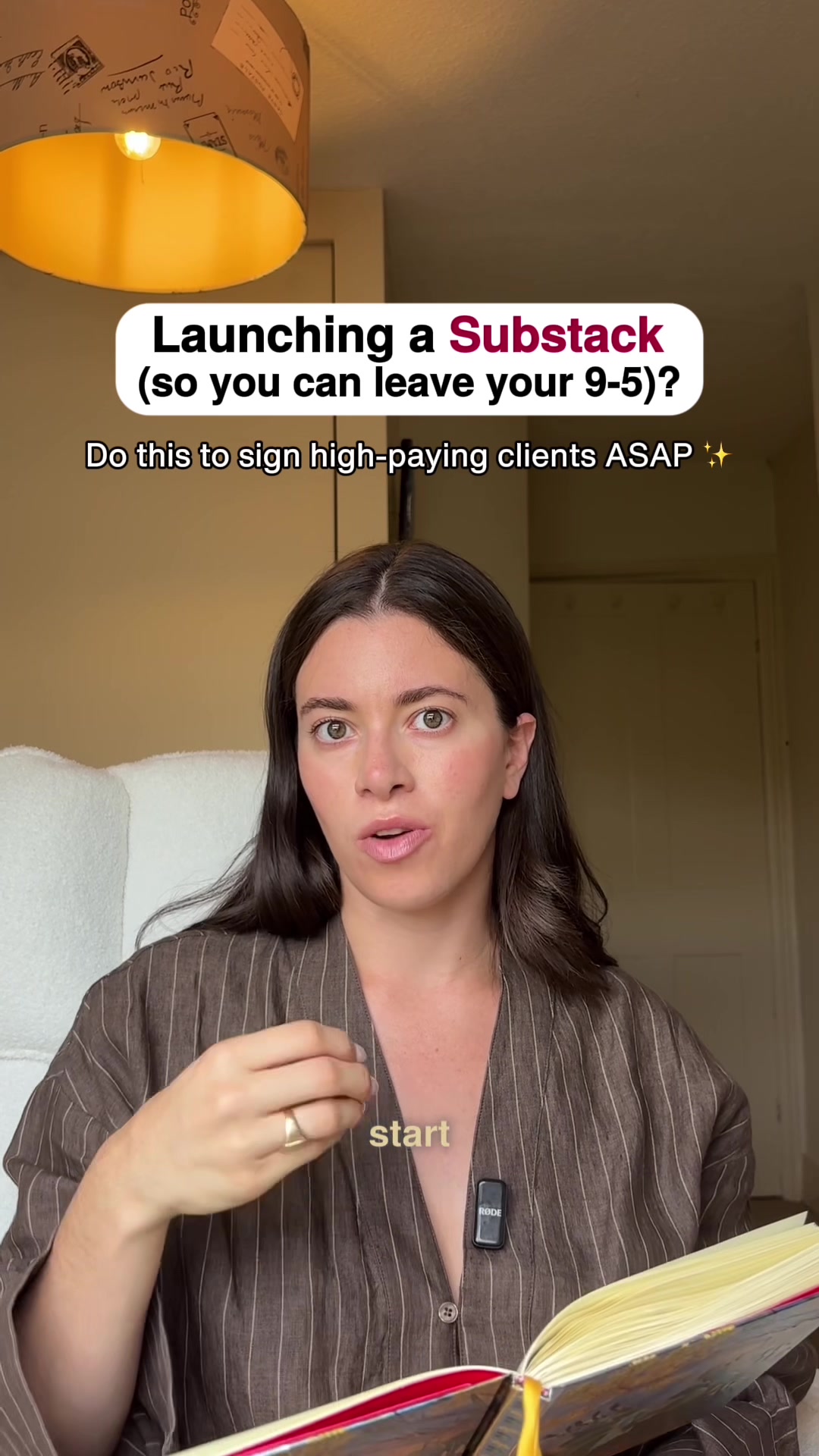 @Gabs | Pivot Your Career