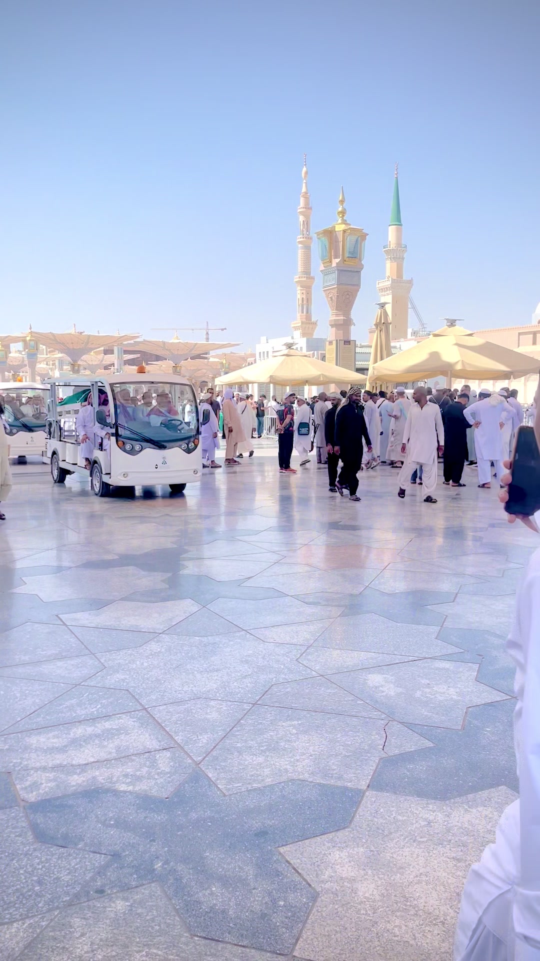 @I love Madinah 🕌