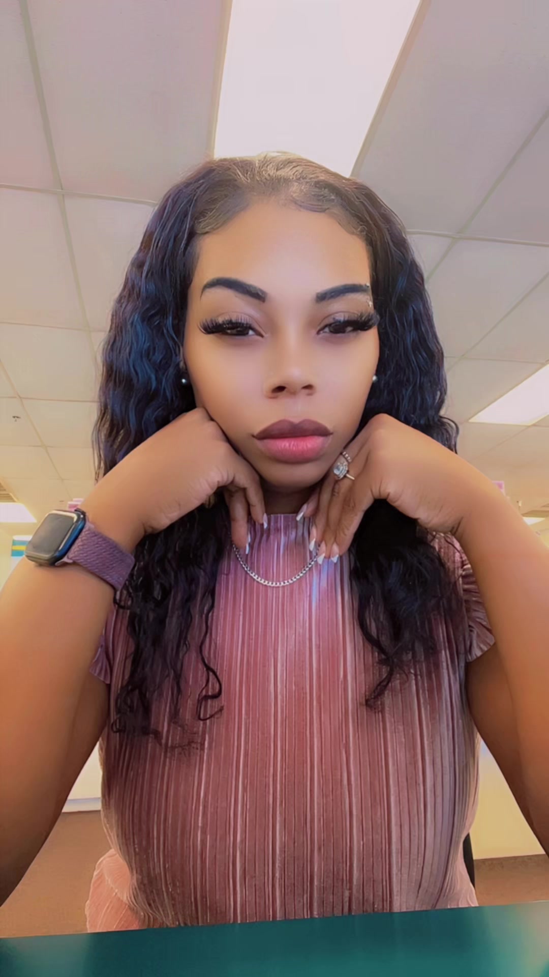 @Goddess