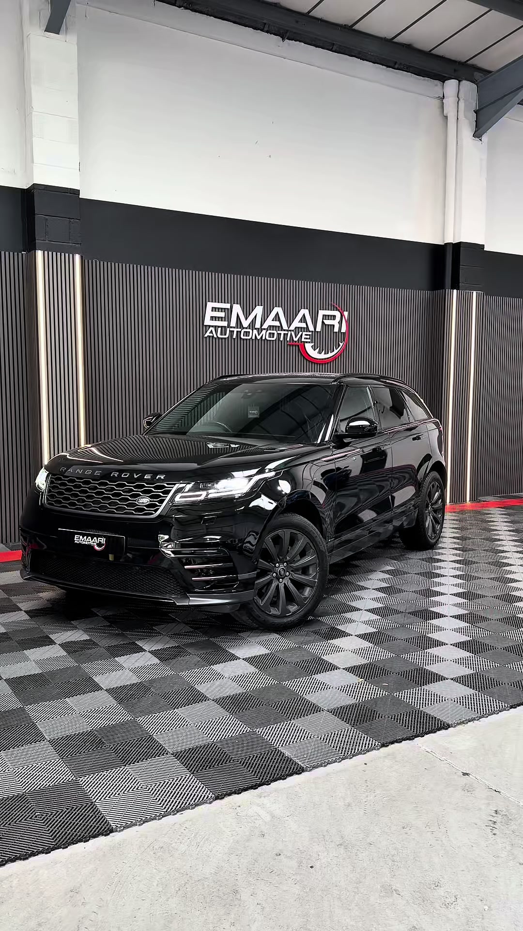 @Emaari Automotive