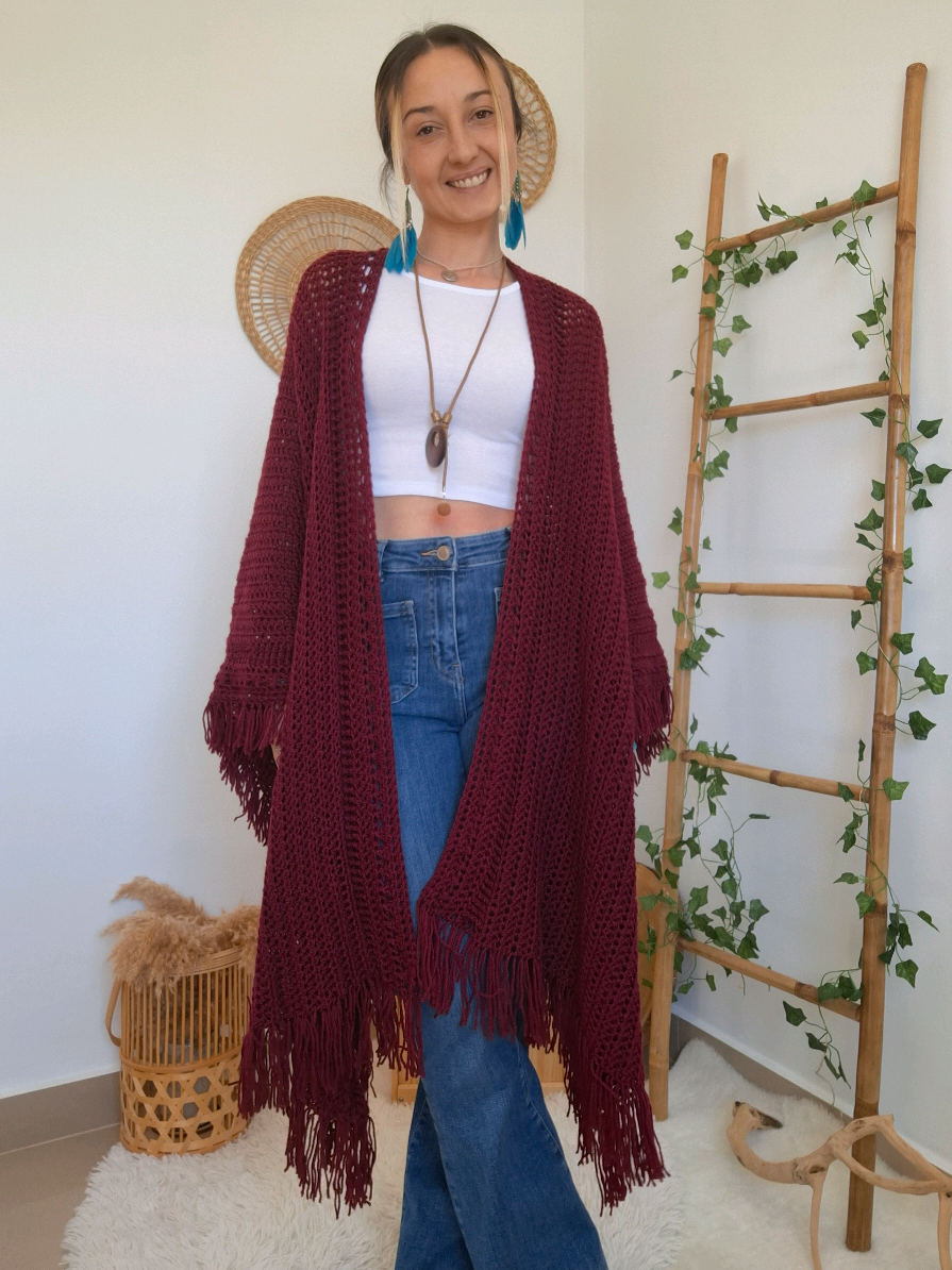 @Knitted Spirit