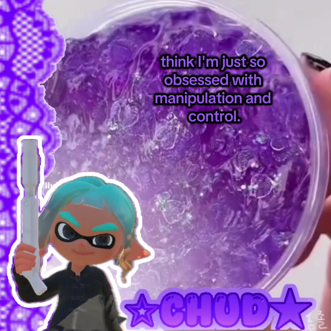 @✩Chud★ | #1 worst splat player