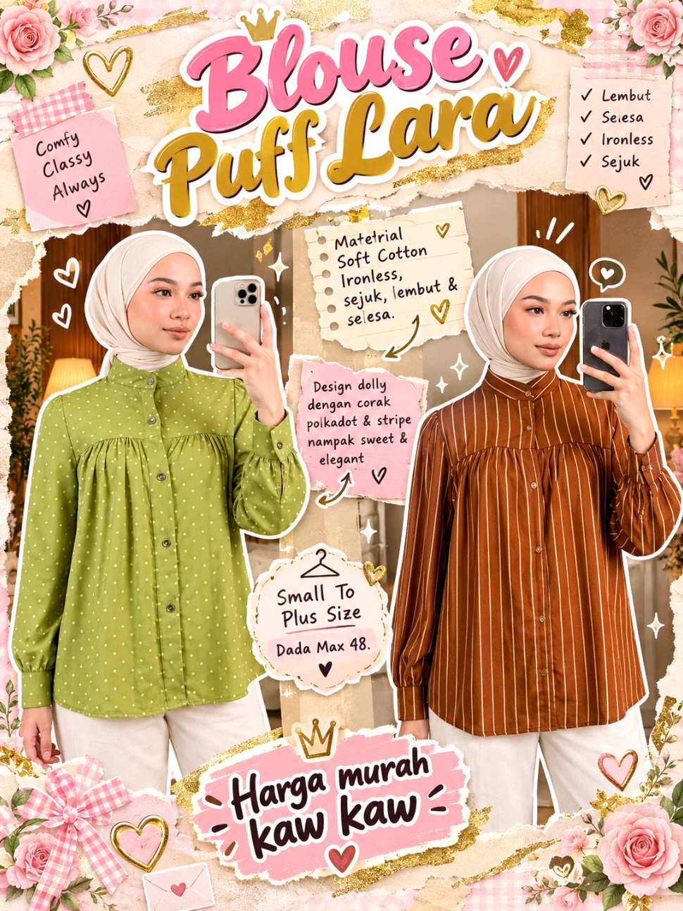 @Lovely By Rossa