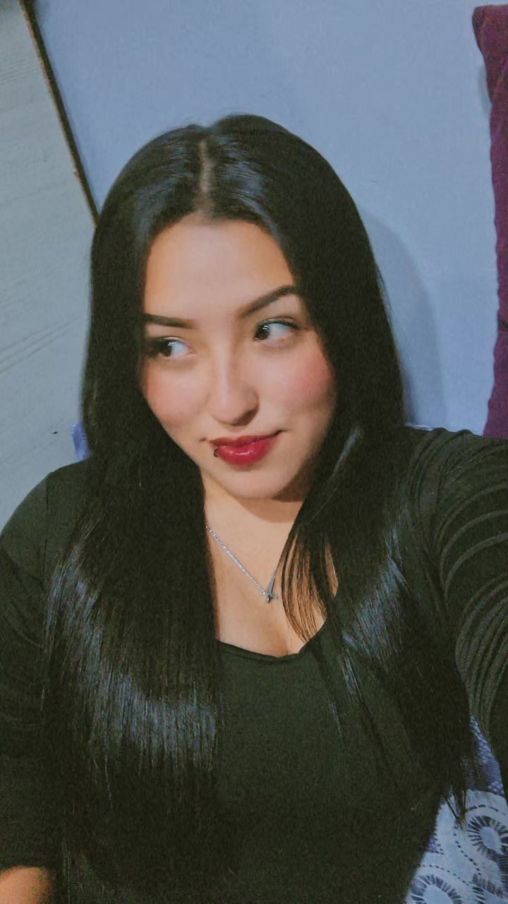 @Jennifer Alexandra