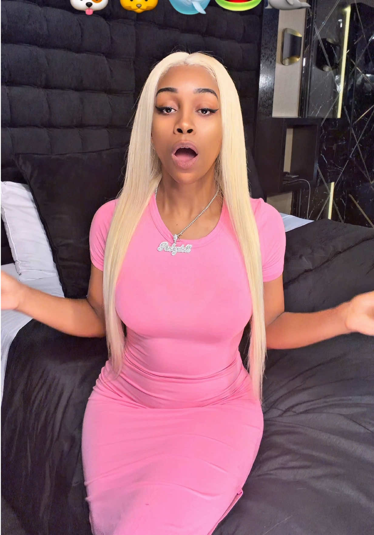 @Pinkydoll