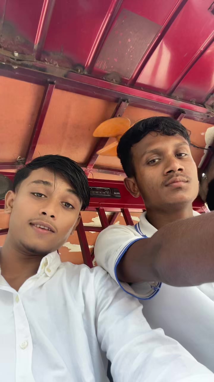 @Fuad Hasan ❤️