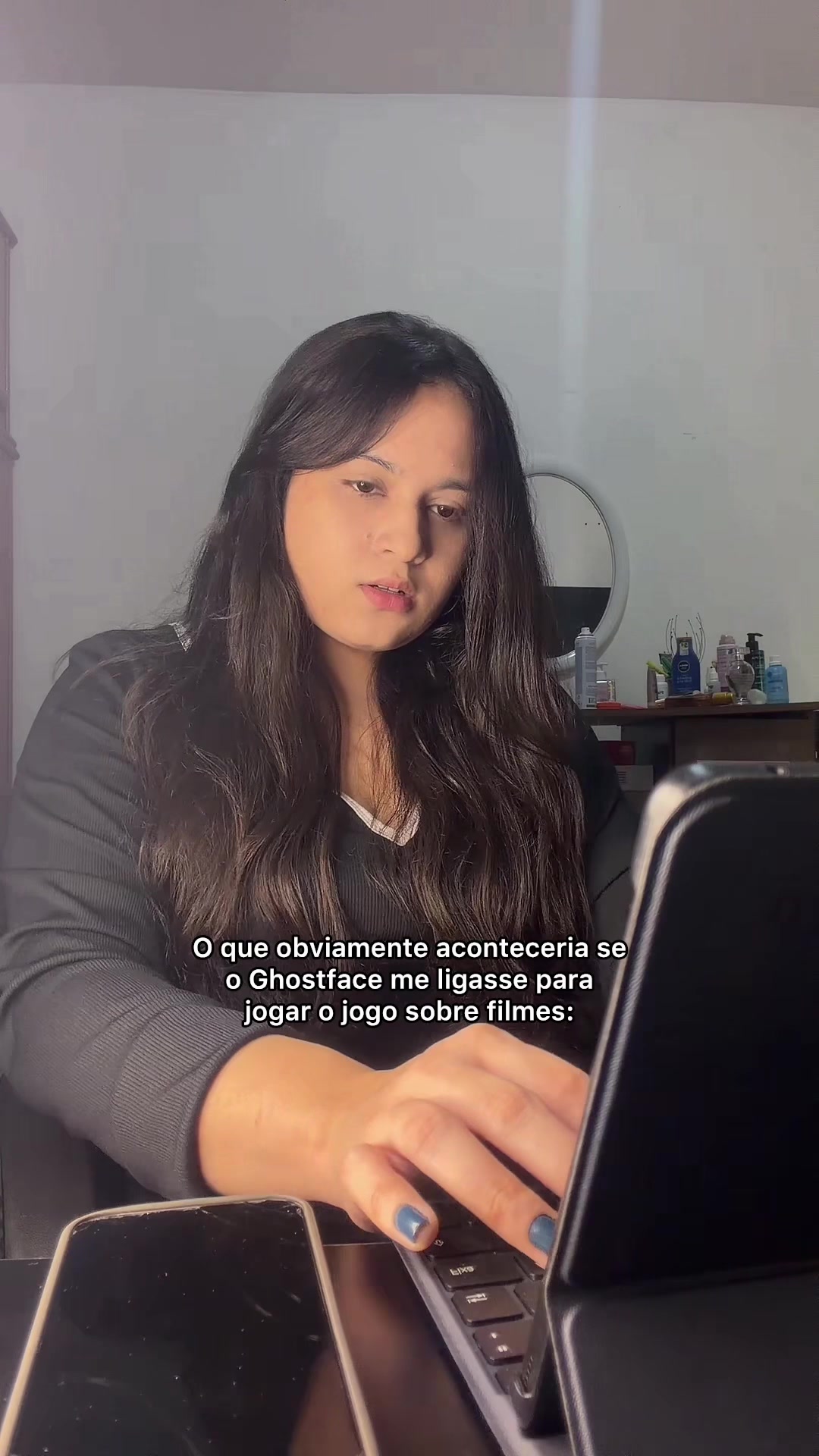 @Bia Costa