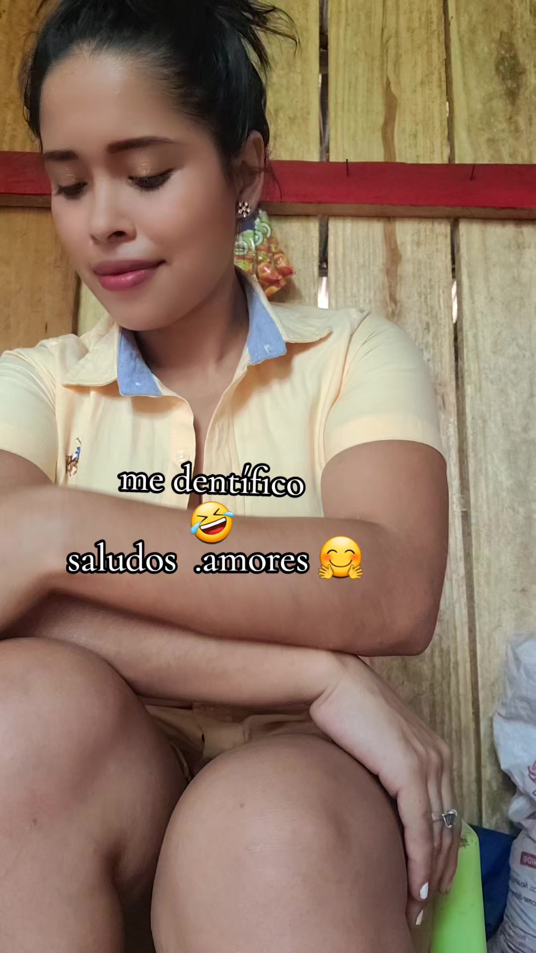 @La traviesa Nica 🇳🇮🫶💞