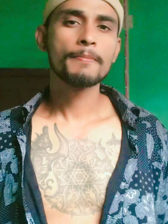@subash jung baniya