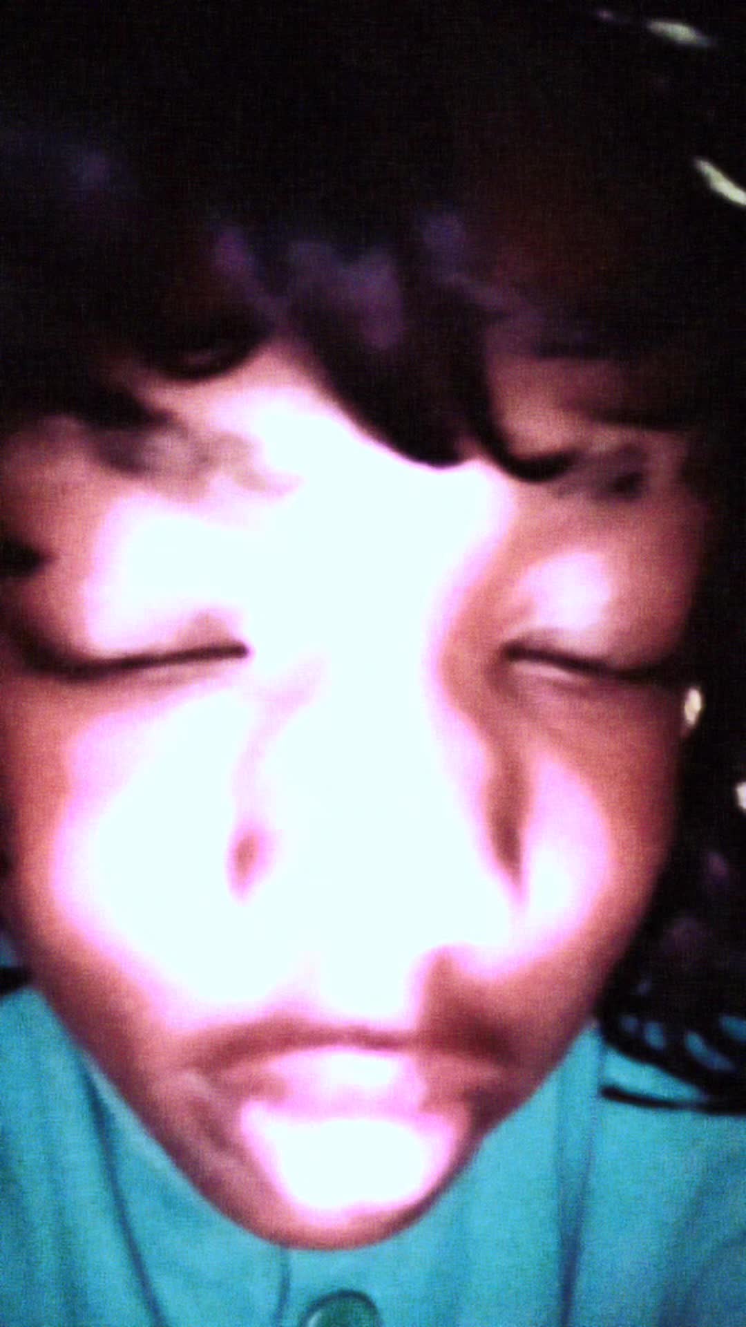 @Kk_ so weird ☆🕷👽👾✝️